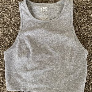 Joy Lab workout tank top size small